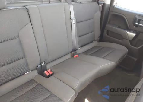 2015 Chevrolet Silverado 1500 1Lt z USA, uszkodzony, nr VIN 1GCVKREC7FZ402013